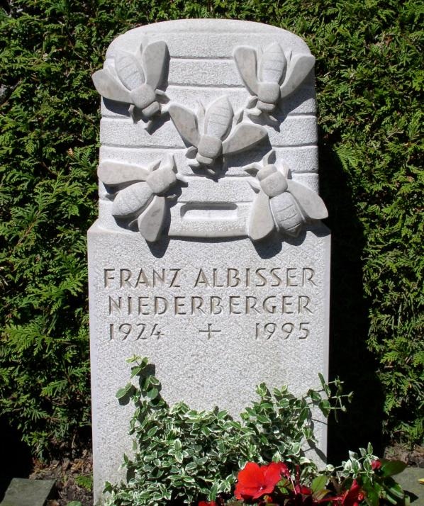 Franz Albisser